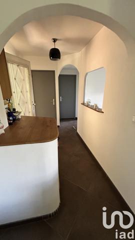 Maison à vendre 5 pièces 100 m² Montlouis-sur-Loire