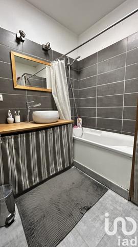 Maison à vendre 5 pièces 100 m² Montlouis-sur-Loire