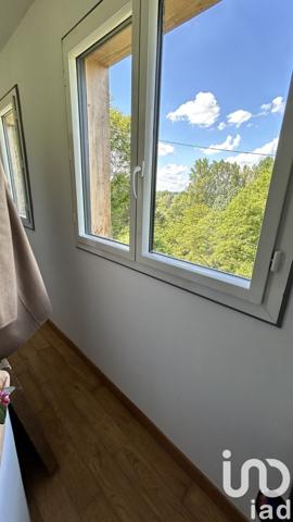 Maison à vendre 5 pièces 100 m² Montlouis-sur-Loire