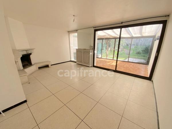 Dpt Alpes Maritimes (06), à vendre LE CANNET maison P5