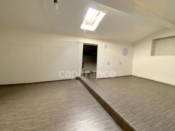 Dpt Alpes Maritimes (06), à vendre LE CANNET maison P5