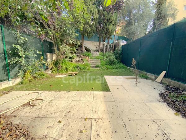 Dpt Alpes Maritimes (06), à vendre LE CANNET maison P5