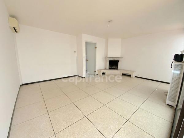 Dpt Alpes Maritimes (06), à vendre LE CANNET maison P5