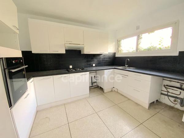 Dpt Alpes Maritimes (06), à vendre LE CANNET maison P5