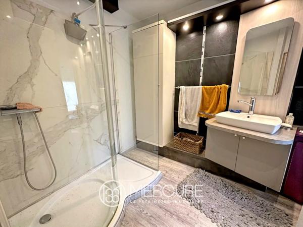 Appartement à Châtellerault