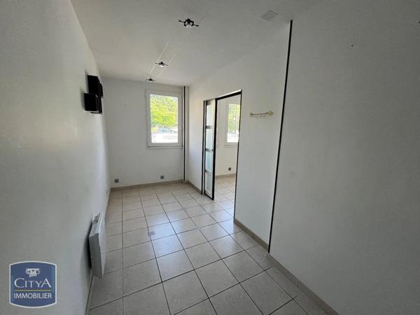 Appartement à louer 1 pièce 44m² Albertville (73200)