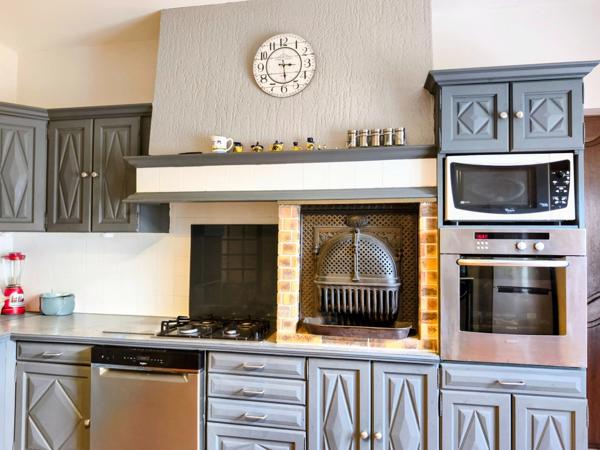 Maison de caractère 262m2 sur 4 ha avec étangs privés à THIVIERS (24) 717 000€ FAI