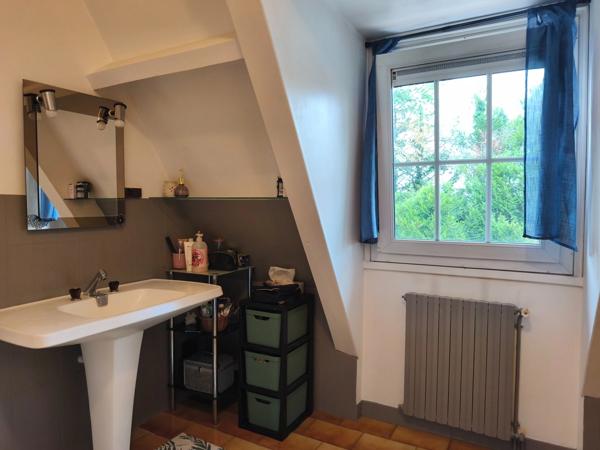 Maison de caractère 262m2 sur 4 ha avec étangs privés à THIVIERS (24) 717 000€ FAI