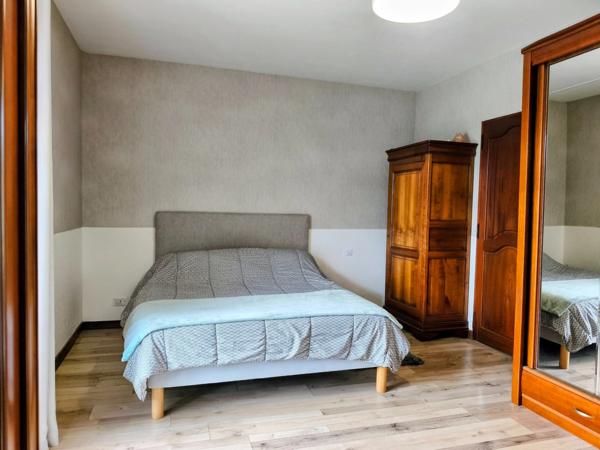 Maison de caractère 262m2 sur 4 ha avec étangs privés à THIVIERS (24) 717 000€ FAI