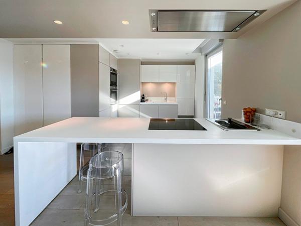 Appartement à vendre    4 pièces • 82,78 m2 Nice