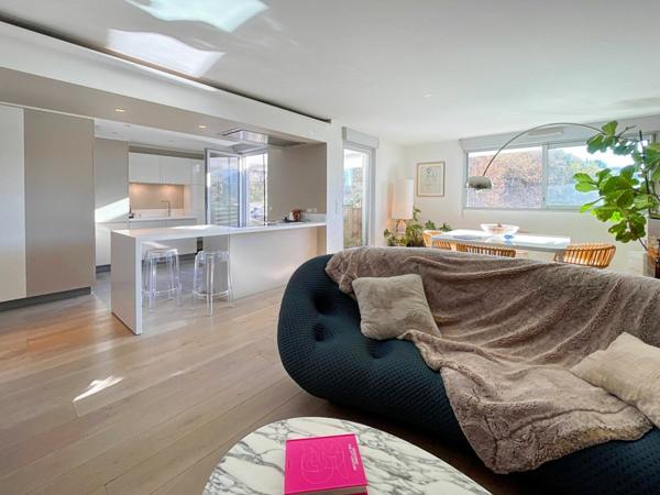 Appartement à vendre    4 pièces • 82,78 m2 Nice