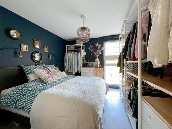 Appartement à vendre    4 pièces • 82,78 m2 Nice