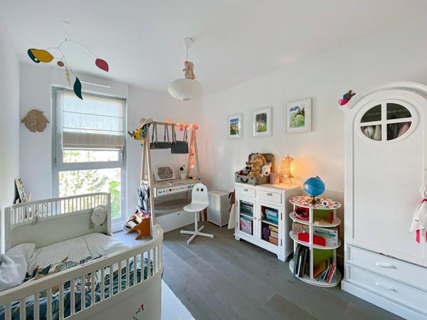 Appartement à vendre    4 pièces • 82,78 m2 Nice