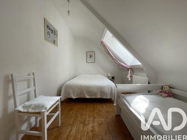 Maison à vendre 5 pièces 120 m² Plouhinec