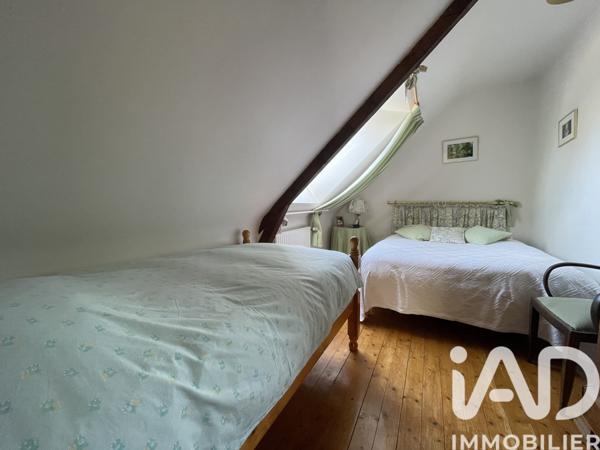 Maison à vendre 5 pièces 120 m² Plouhinec