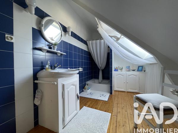 Maison à vendre 5 pièces 120 m² Plouhinec