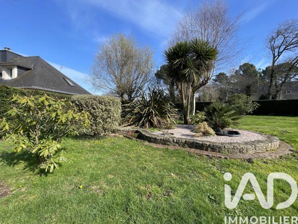 Maison à vendre 5 pièces 120 m² Plouhinec