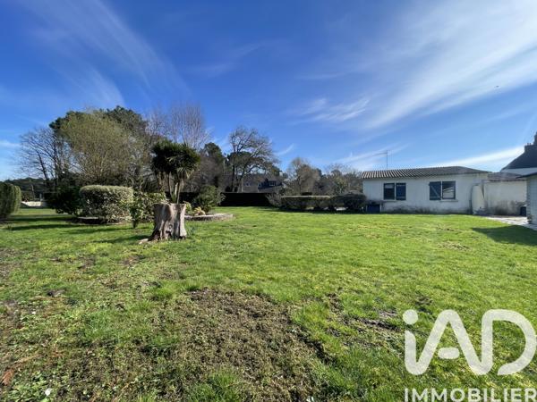Maison à vendre 5 pièces 120 m² Plouhinec