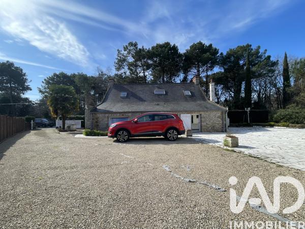 Maison à vendre 5 pièces 120 m² Plouhinec