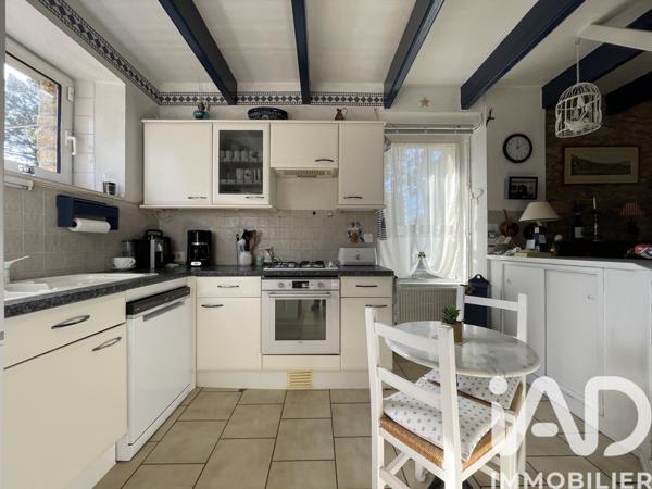 Maison à vendre 5 pièces 120 m² Plouhinec