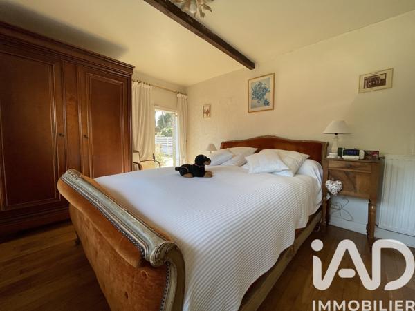 Maison à vendre 5 pièces 120 m² Plouhinec