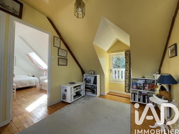 Maison à vendre 5 pièces 120 m² Plouhinec