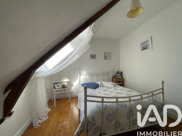 Maison à vendre 5 pièces 120 m² Plouhinec