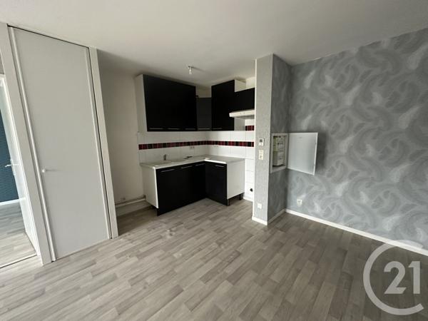 Appartement F2 à vendre  2 pièces - 43,15 m2 CORBEIL ESSONNES - 91