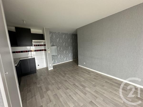 Appartement F2 à vendre  2 pièces - 43,15 m2 CORBEIL ESSONNES - 91