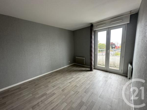 Appartement F2 à vendre  2 pièces - 43,15 m2 CORBEIL ESSONNES - 91