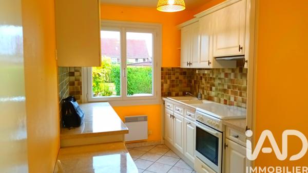 Maison à vendre 4 pièces 70 m² Avaray