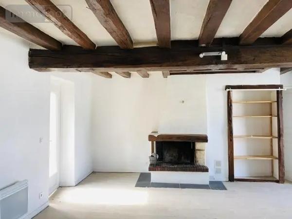 Achat - Maison Feneu 49460 5 pièces 83 m 2 222 m 2