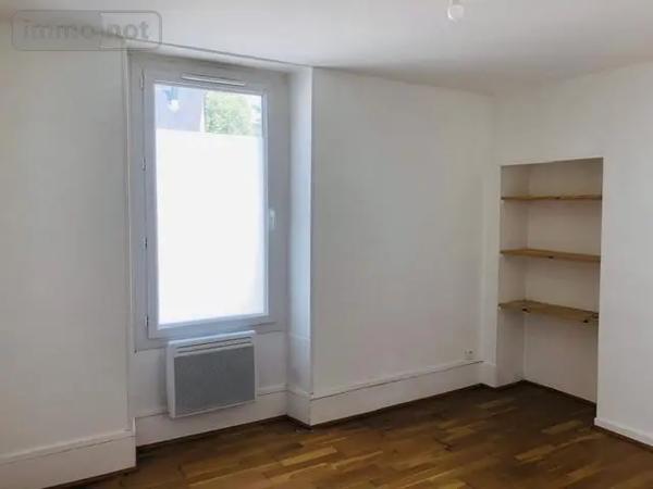 Achat - Maison Feneu 49460 5 pièces 83 m 2 222 m 2
