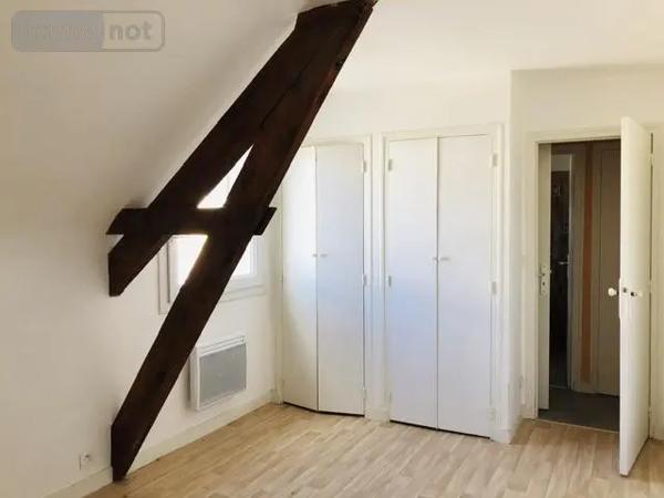 Achat - Maison Feneu 49460 5 pièces 83 m 2 222 m 2