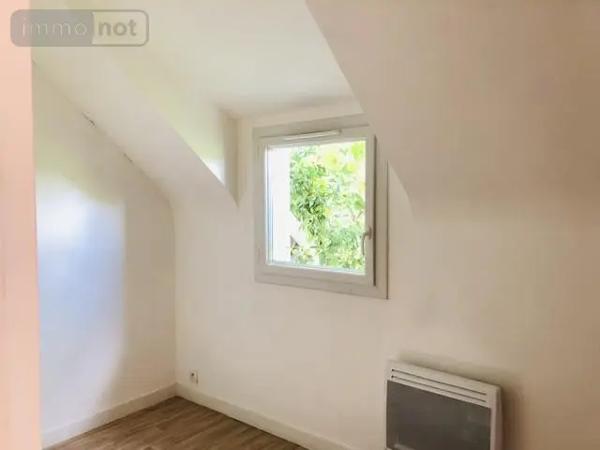 Achat - Maison Feneu 49460 5 pièces 83 m 2 222 m 2