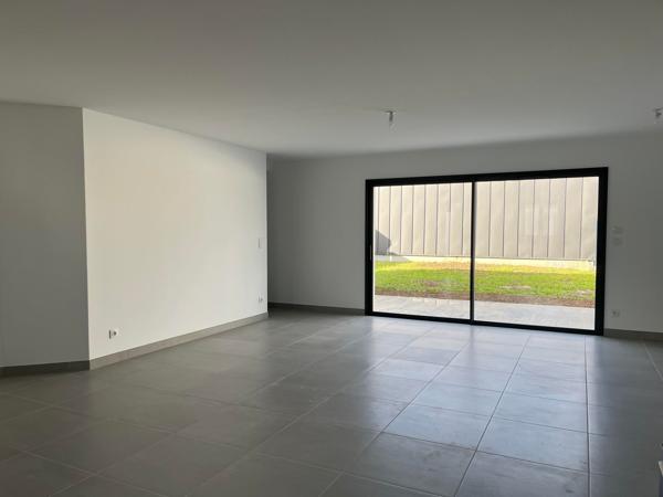 Maison (91m²) Croix-Chapeau