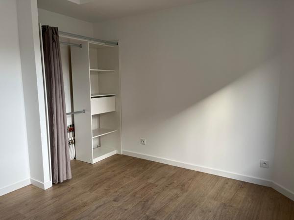 Maison (91m²) Croix-Chapeau