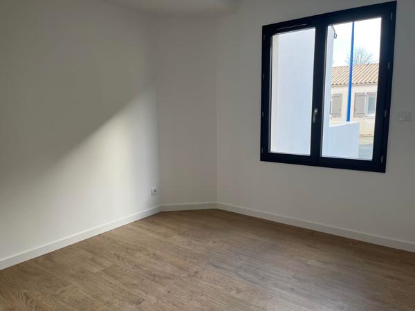 Maison (91m²) Croix-Chapeau