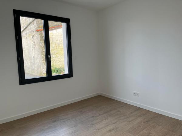 Maison (91m²) Croix-Chapeau