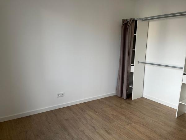 Maison (91m²) Croix-Chapeau