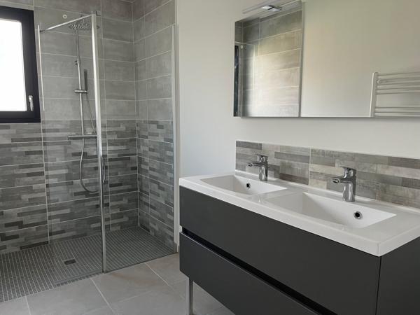 Maison (91m²) Croix-Chapeau