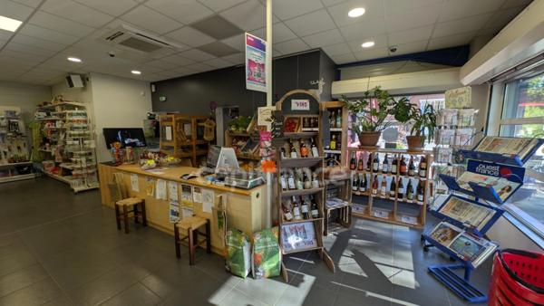 Fonds de commerce à vendre Tabac, Bar, Multi-services - Secteur FLERS dans l'Orne - Normandie