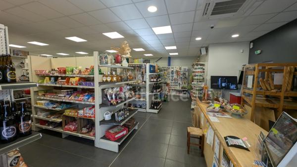 Fonds de commerce à vendre Tabac, Bar, Multi-services - Secteur FLERS dans l'Orne - Normandie