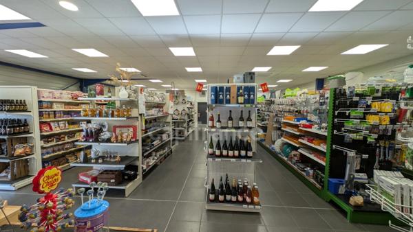 Fonds de commerce à vendre Tabac, Bar, Multi-services - Secteur FLERS dans l'Orne - Normandie