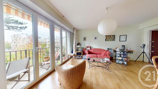 Appartement F5 à vendre  4 pièces - 95,18 m2 BAYONNE - 64