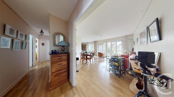 Appartement F5 à vendre  4 pièces - 95,18 m2 BAYONNE - 64