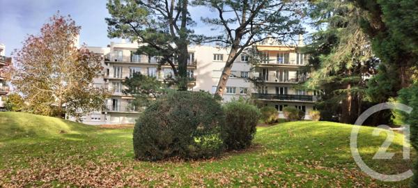 Appartement F5 à vendre  4 pièces - 95,18 m2 BAYONNE - 64