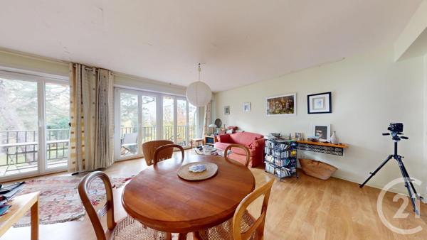 Appartement F5 à vendre  4 pièces - 95,18 m2 BAYONNE - 64