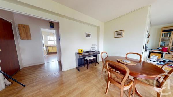 Appartement F5 à vendre  4 pièces - 95,18 m2 BAYONNE - 64