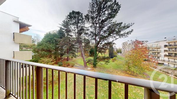 Appartement F5 à vendre  4 pièces - 95,18 m2 BAYONNE - 64